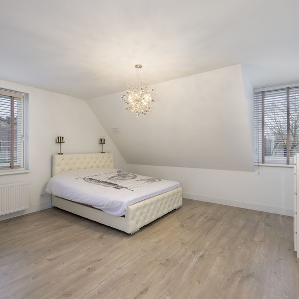 Kromstaartlaan 19, 's-Hertogenbosch