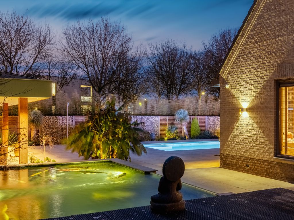 Kromstaartlaan 19, 's-Hertogenbosch