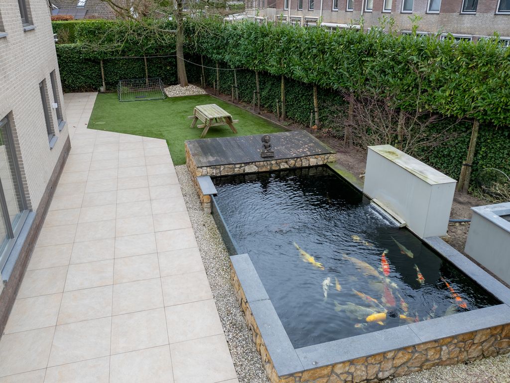 Kromstaartlaan 19, 's-Hertogenbosch