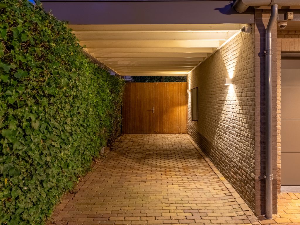 Kromstaartlaan 19, 's-Hertogenbosch