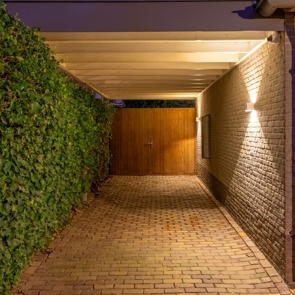 Kromstaartlaan 19, 's-Hertogenbosch