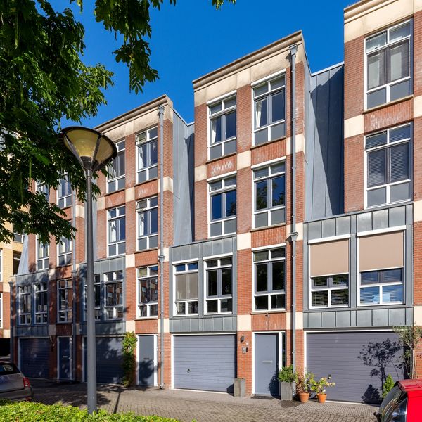 Zwaenenstede 45, 's-Hertogenbosch