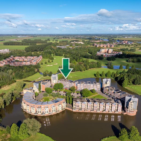 Zwaenenstede 45, 's-Hertogenbosch