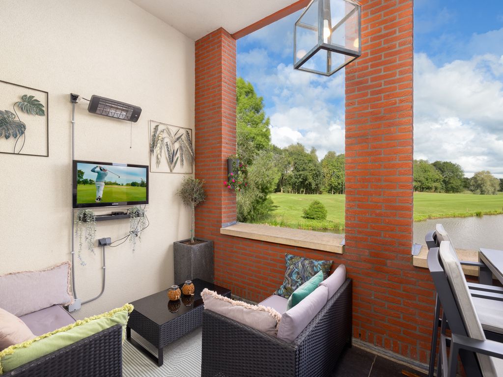 Zwaenenstede 45, 's-Hertogenbosch
