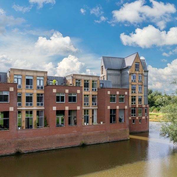 Zwaenenstede 45, 's-Hertogenbosch