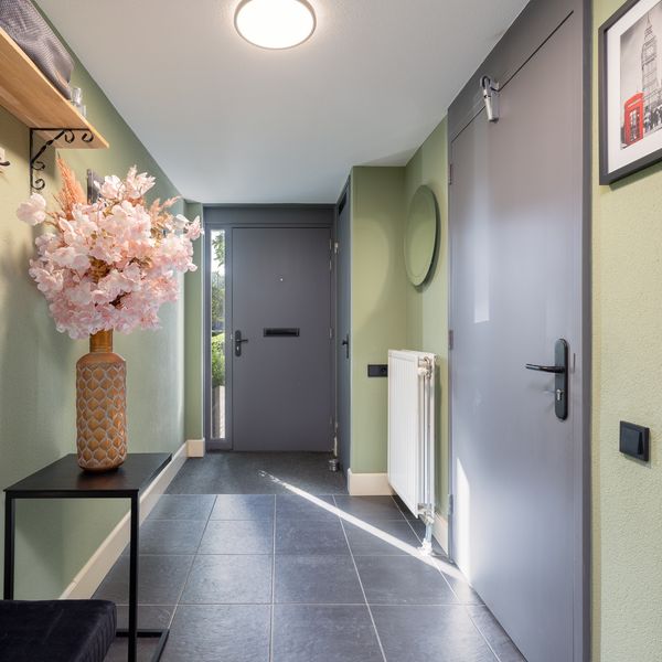 Zwaenenstede 45, 's-Hertogenbosch