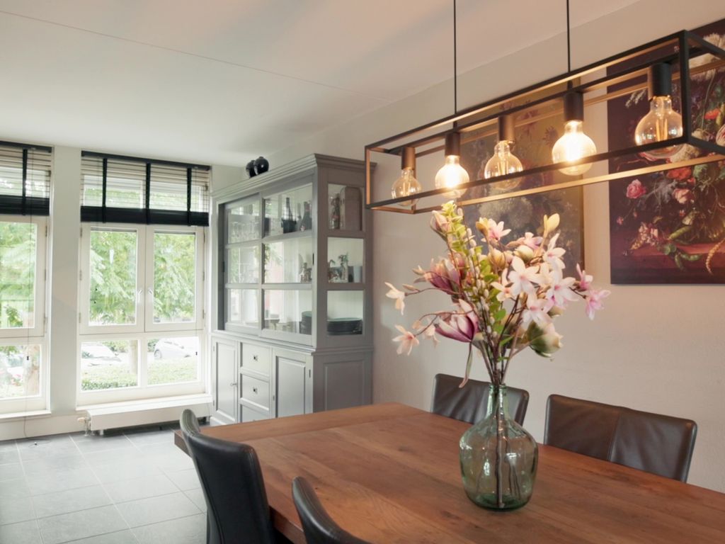 Zwaenenstede 45, 's-Hertogenbosch
