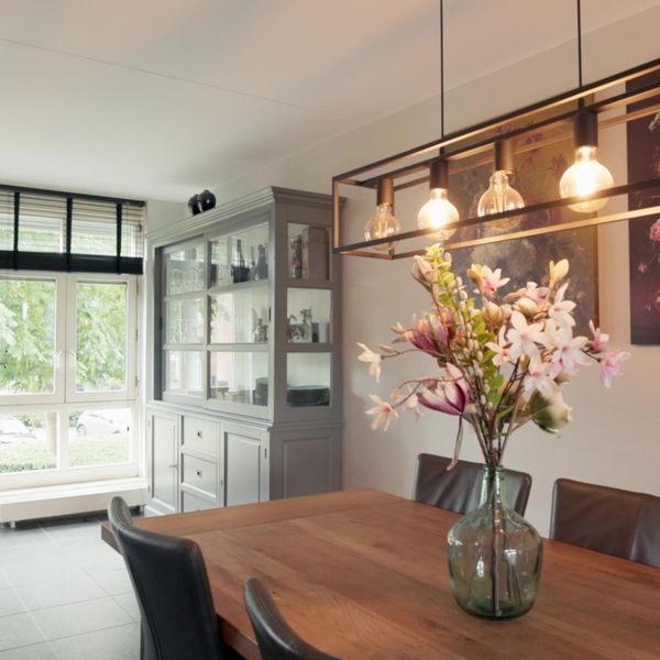 Zwaenenstede 45, 's-Hertogenbosch