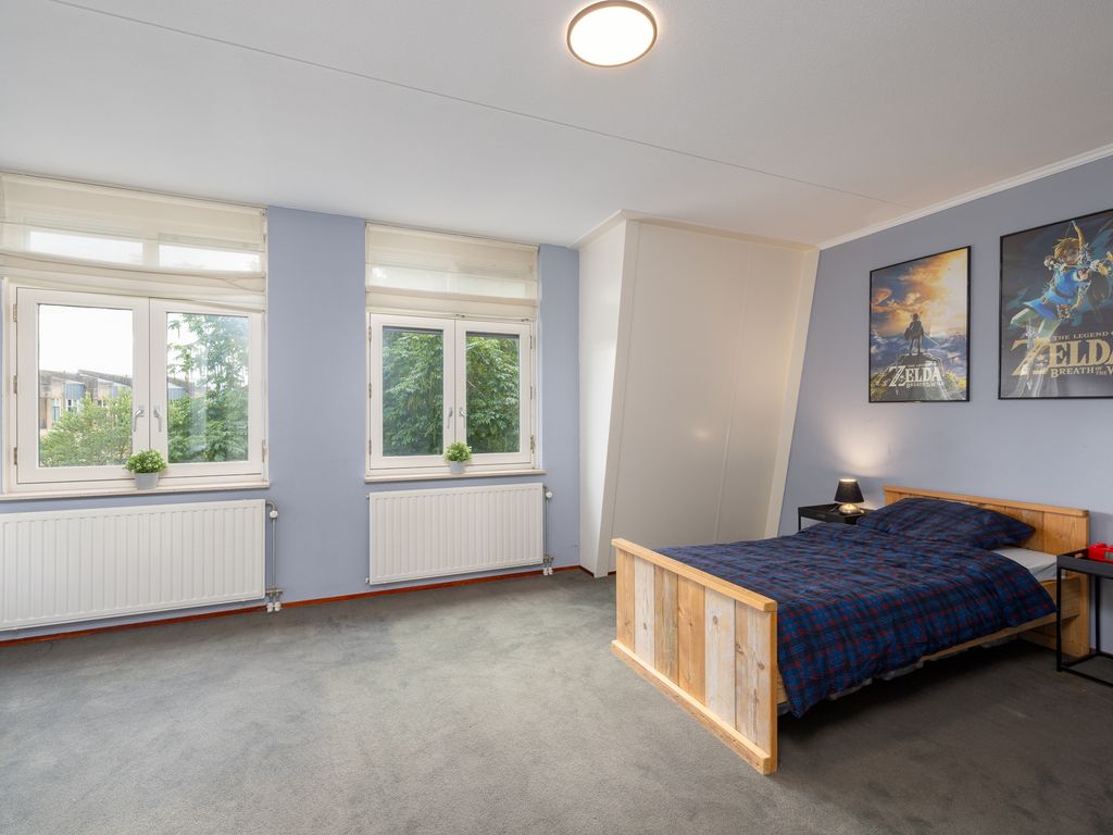 Zwaenenstede 45, 's-Hertogenbosch