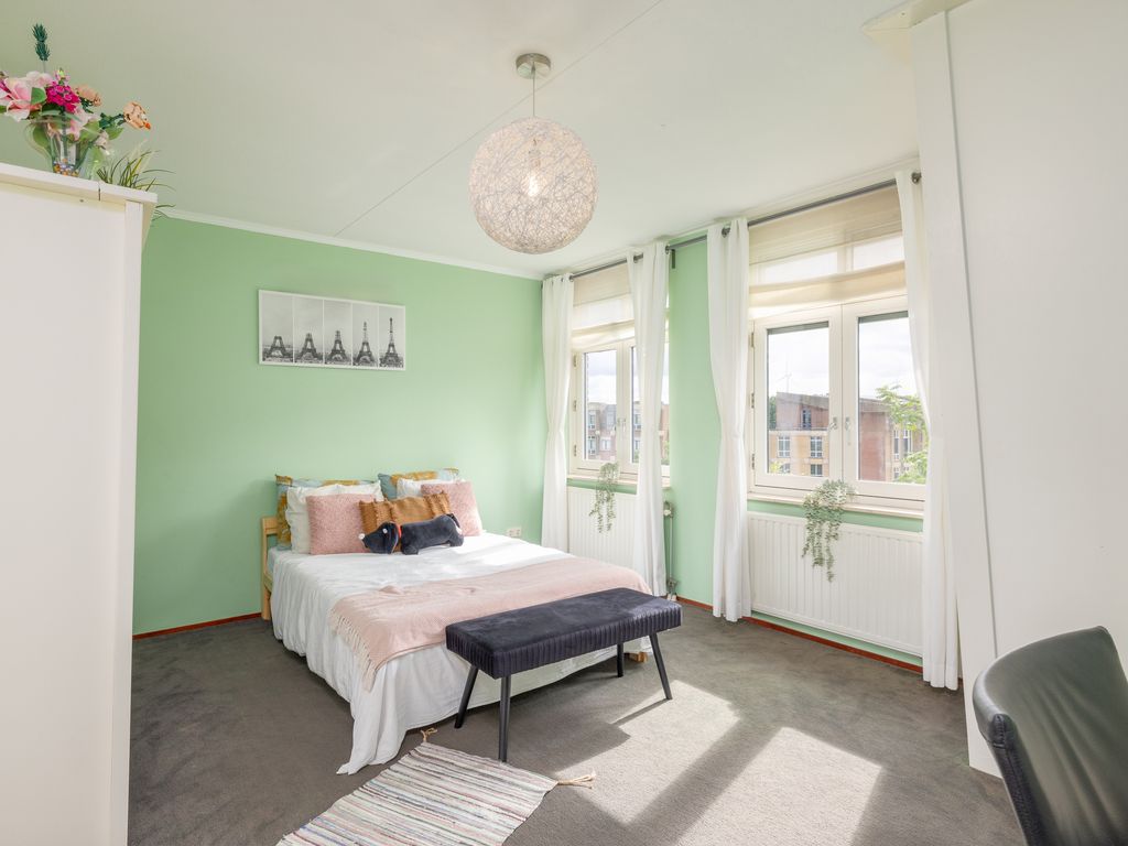 Zwaenenstede 45, 's-Hertogenbosch