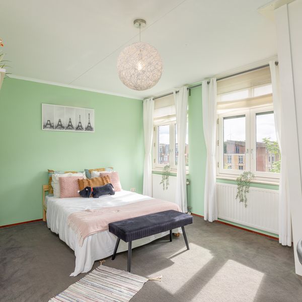 Zwaenenstede 45, 's-Hertogenbosch