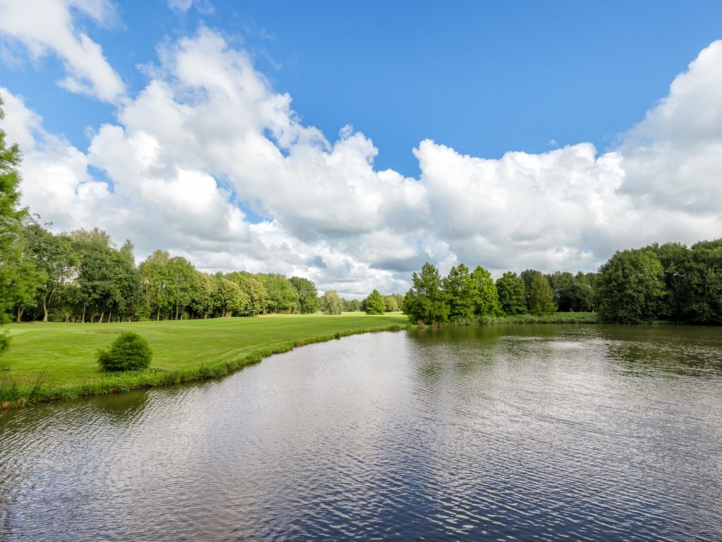 Zwaenenstede 45, 's-Hertogenbosch