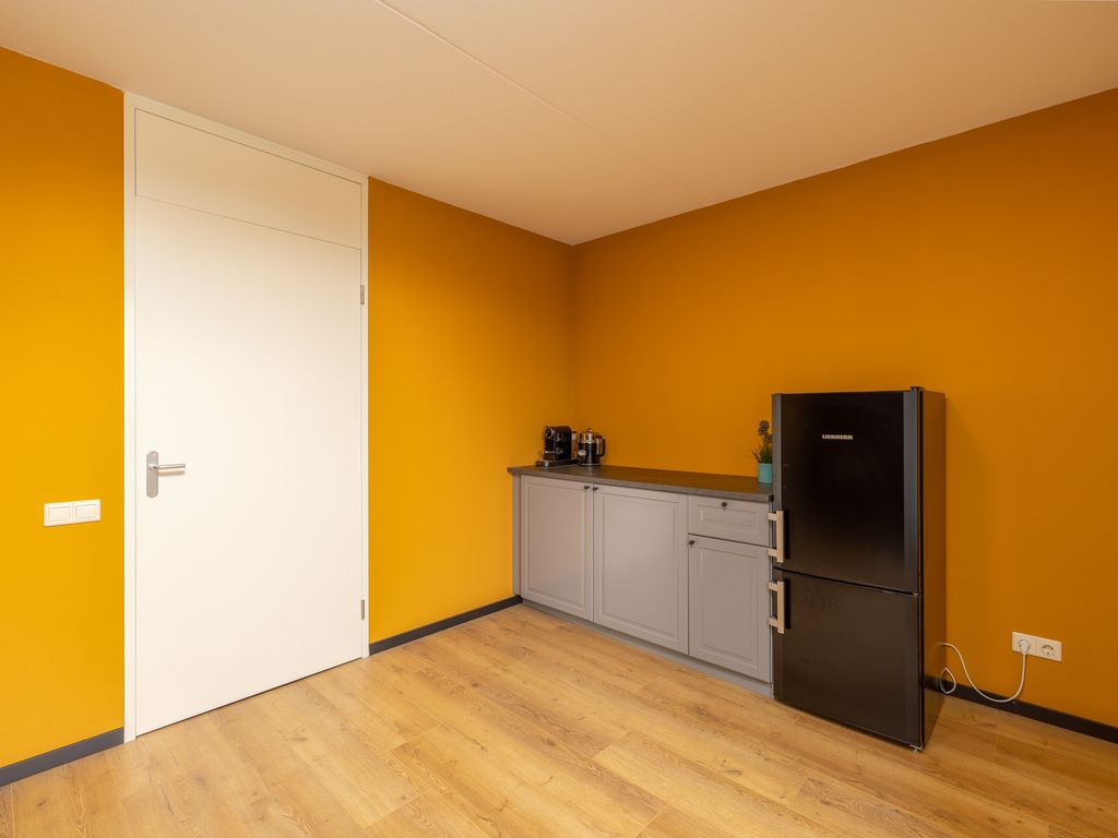 Zwaenenstede 45, 's-Hertogenbosch