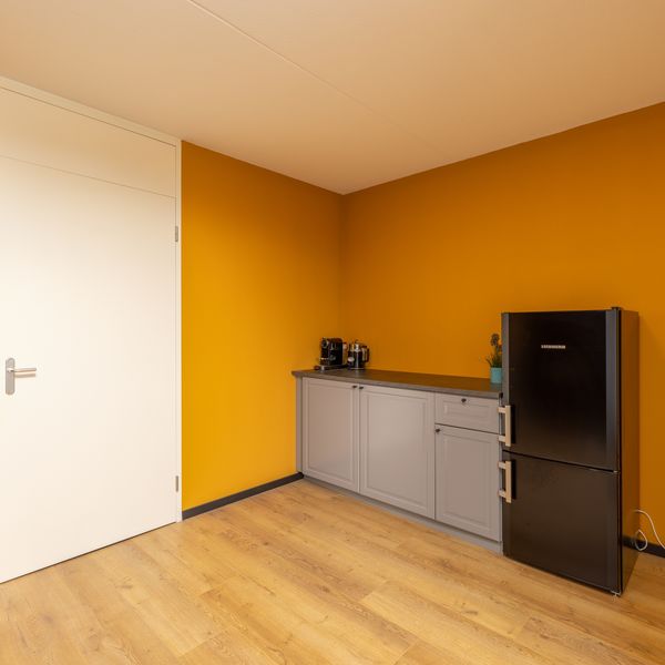 Zwaenenstede 45, 's-Hertogenbosch