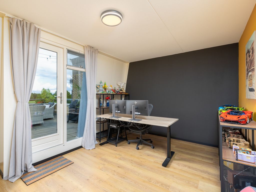 Zwaenenstede 45, 's-Hertogenbosch