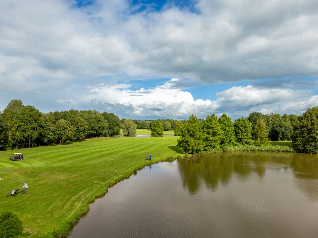 Zwaenenstede 45, 's-Hertogenbosch