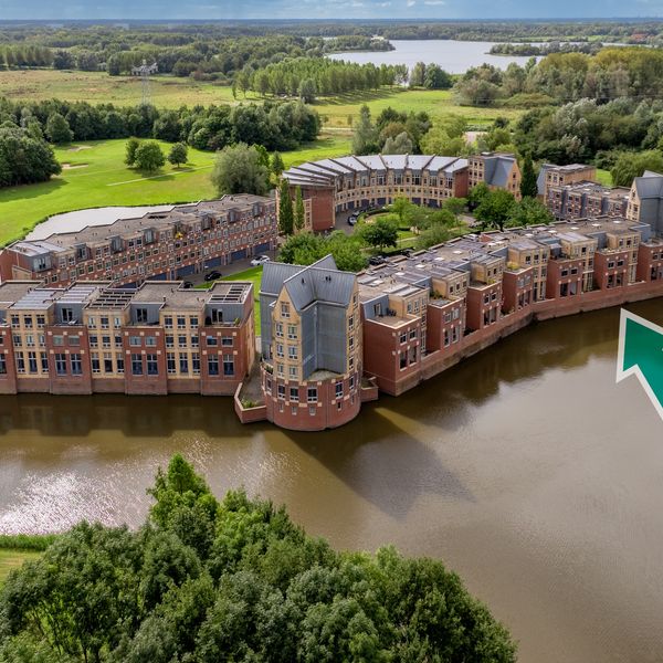 Zwaenenstede 45, 's-Hertogenbosch