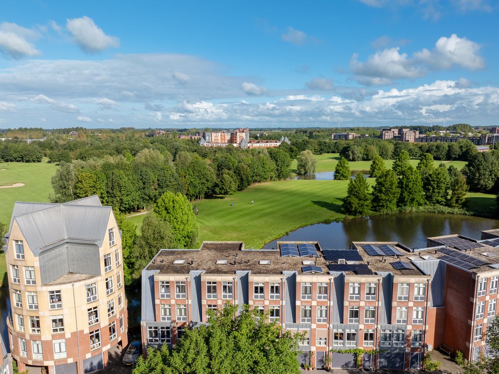 Zwaenenstede 45, 's-Hertogenbosch