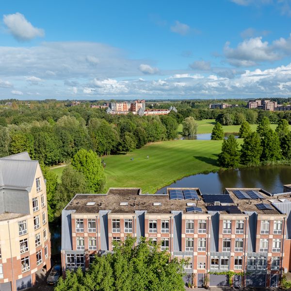 Zwaenenstede 45, 's-Hertogenbosch