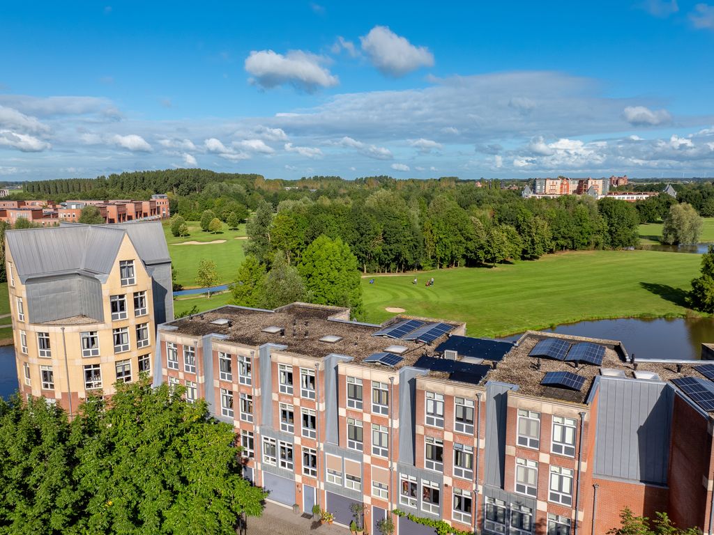 Zwaenenstede 45, 's-Hertogenbosch