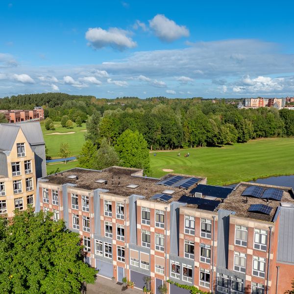 Zwaenenstede 45, 's-Hertogenbosch