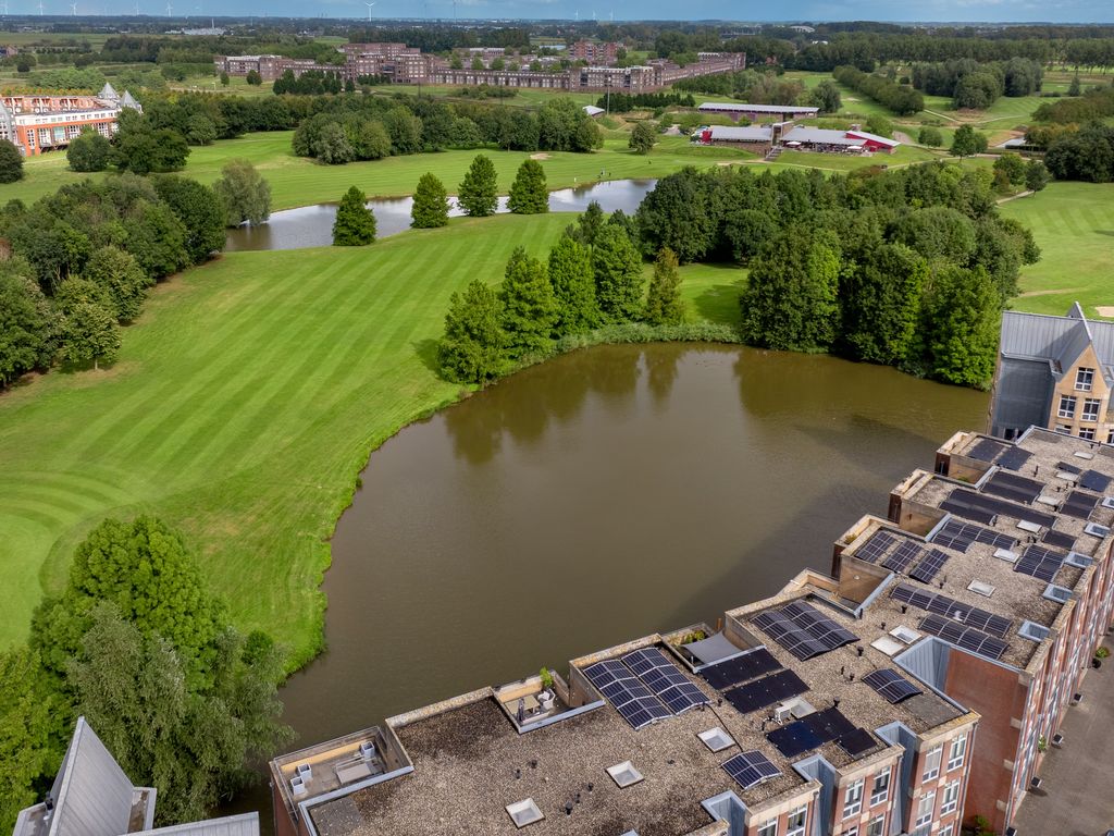 Zwaenenstede 45, 's-Hertogenbosch