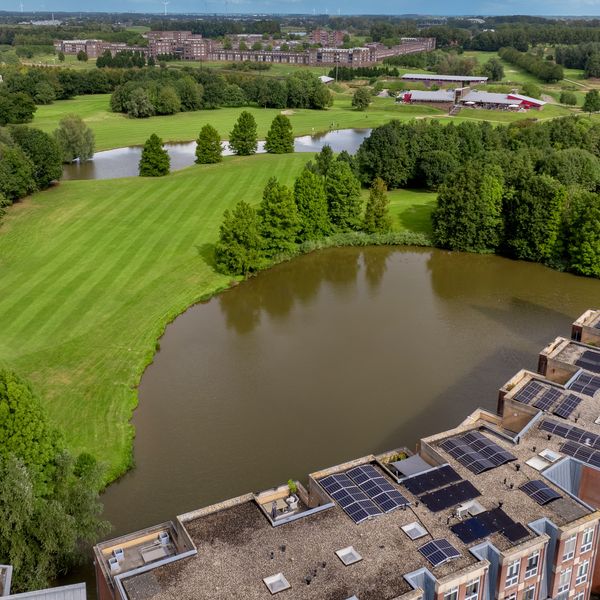 Zwaenenstede 45, 's-Hertogenbosch