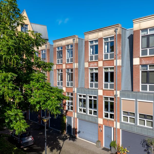 Zwaenenstede 45, 's-Hertogenbosch