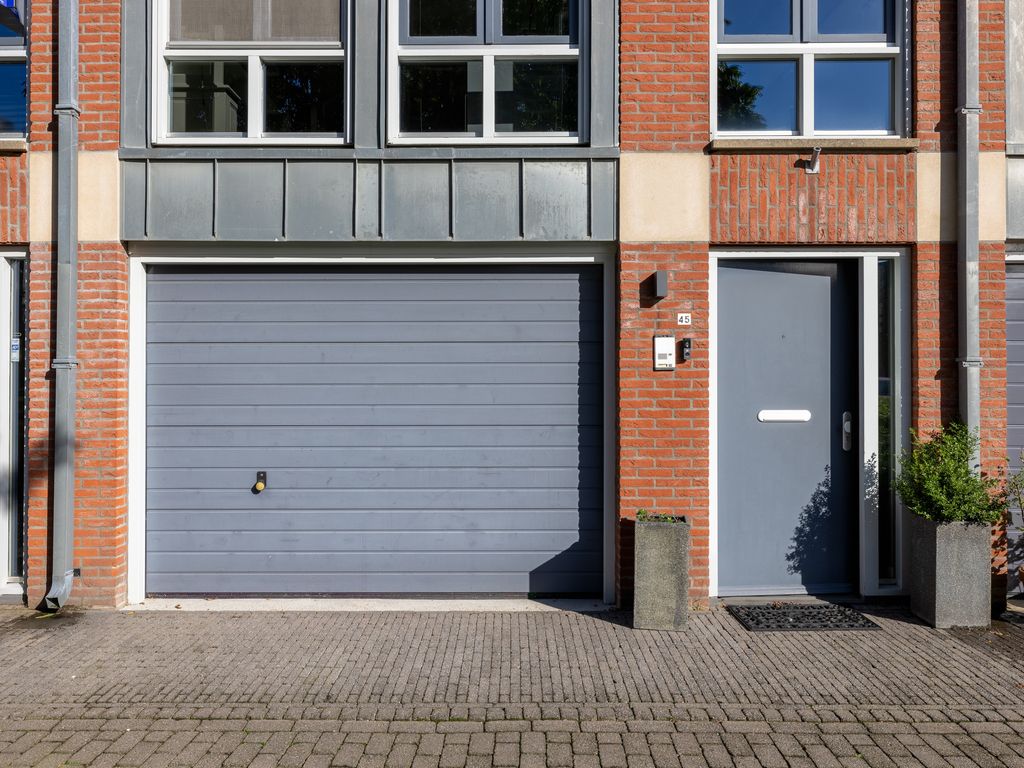 Zwaenenstede 45, 's-Hertogenbosch