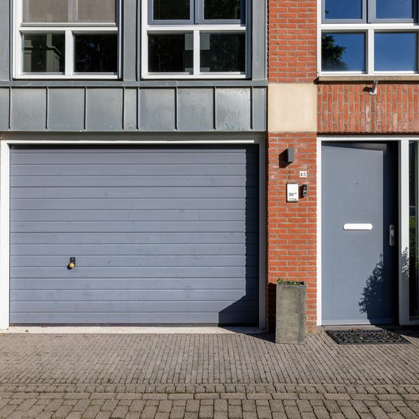 Zwaenenstede 45, 's-Hertogenbosch