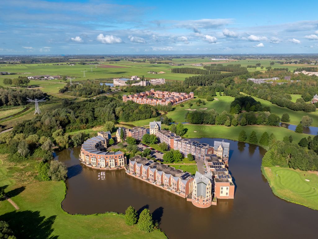 Zwaenenstede 45, 's-Hertogenbosch