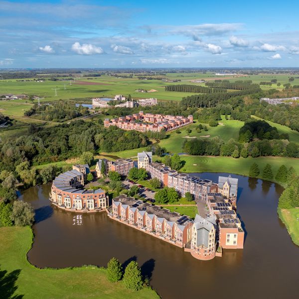 Zwaenenstede 45, 's-Hertogenbosch