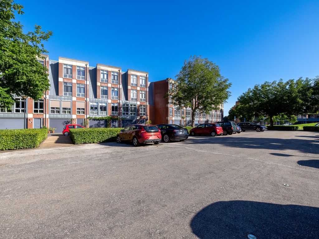 Zwaenenstede 45, 's-Hertogenbosch