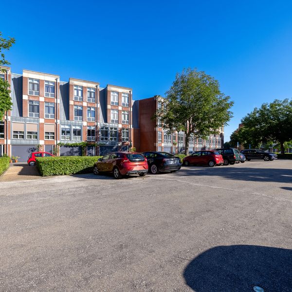 Zwaenenstede 45, 's-Hertogenbosch