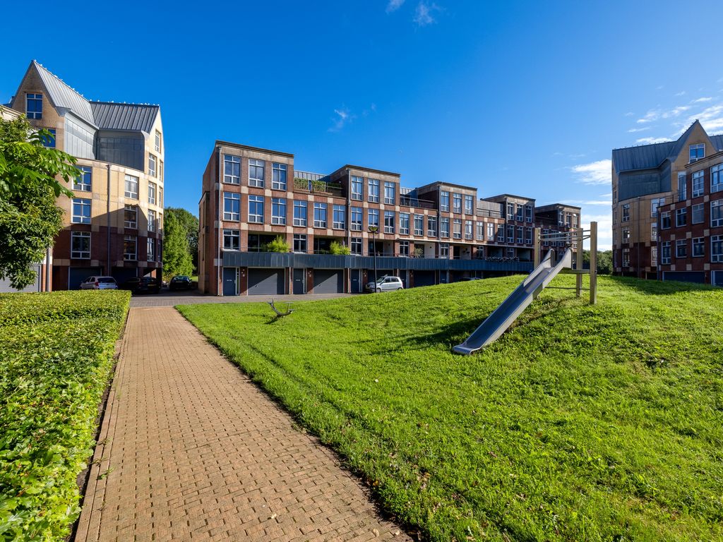 Zwaenenstede 45, 's-Hertogenbosch