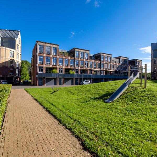 Zwaenenstede 45, 's-Hertogenbosch