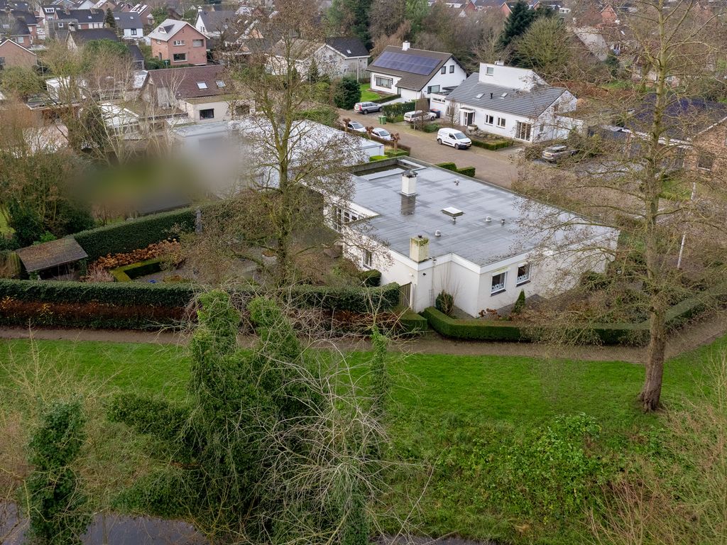 Weislag 14, 's-Hertogenbosch