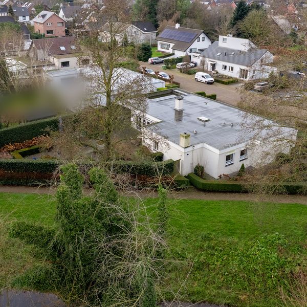 Weislag 14, 's-Hertogenbosch