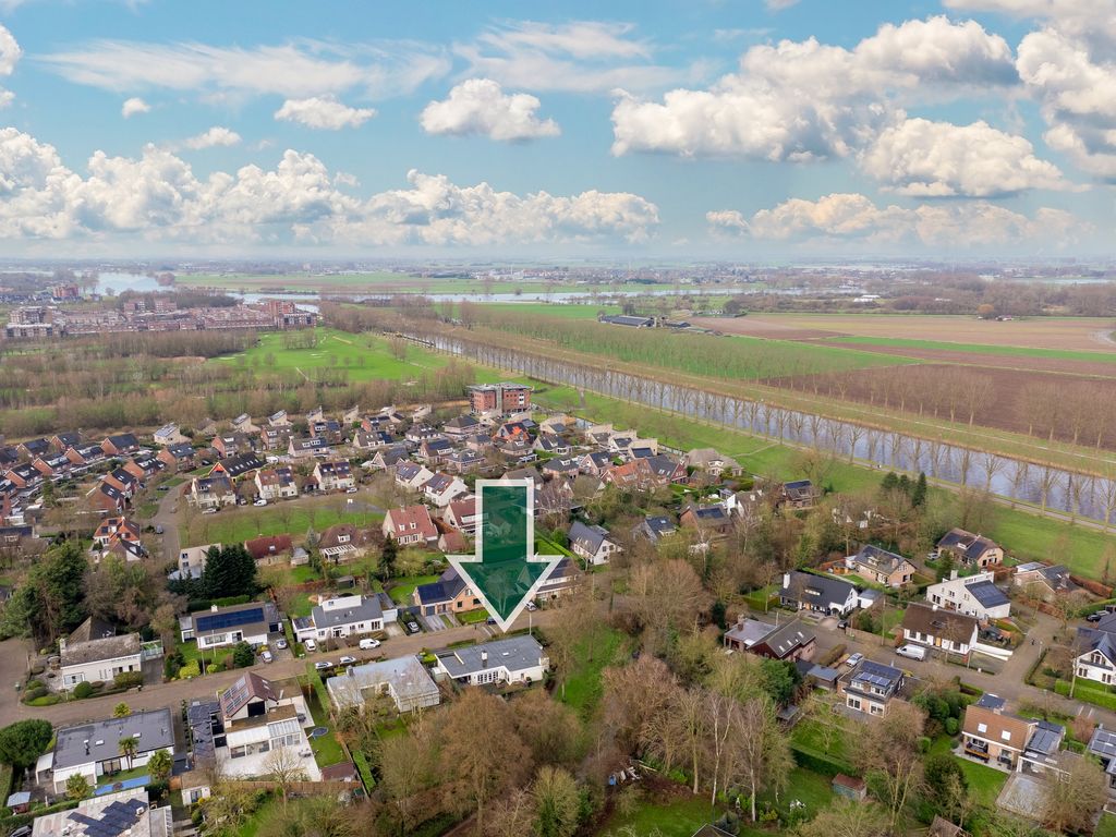 Weislag 14, 's-Hertogenbosch