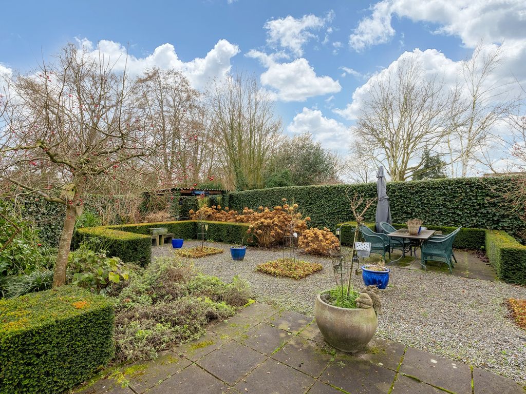 Weislag 14, 's-Hertogenbosch