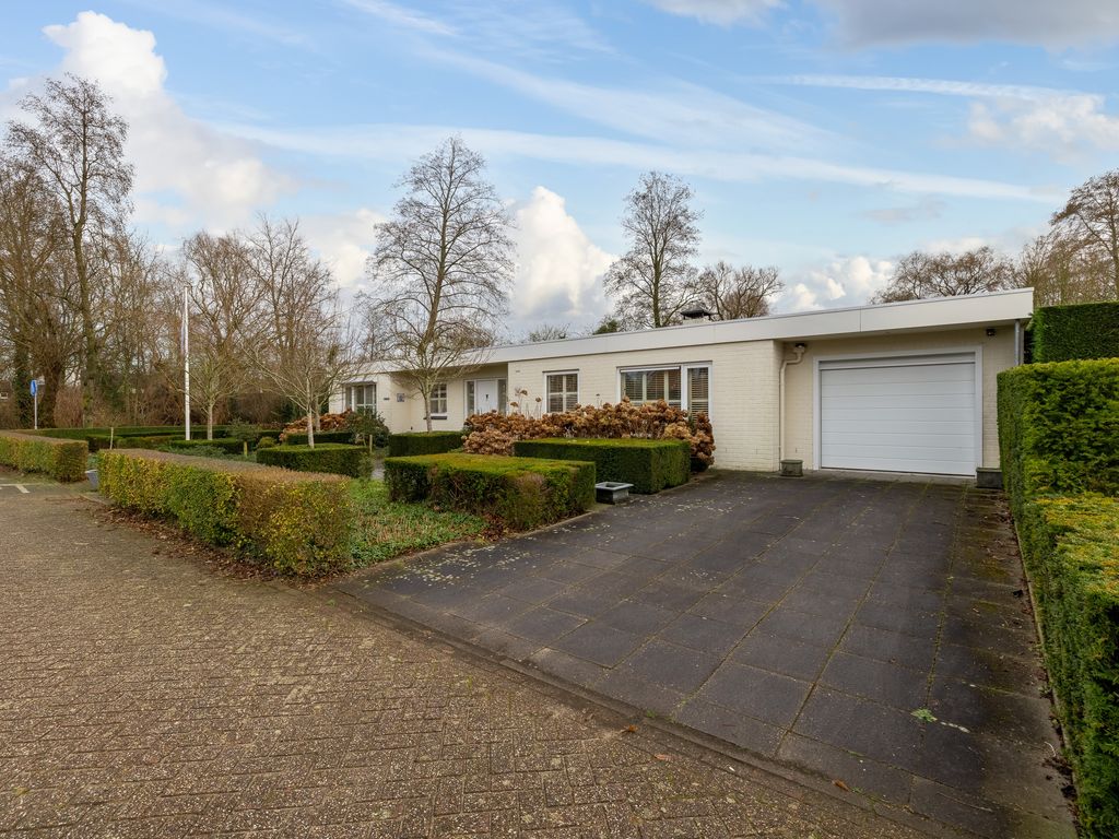 Weislag 14, 's-Hertogenbosch