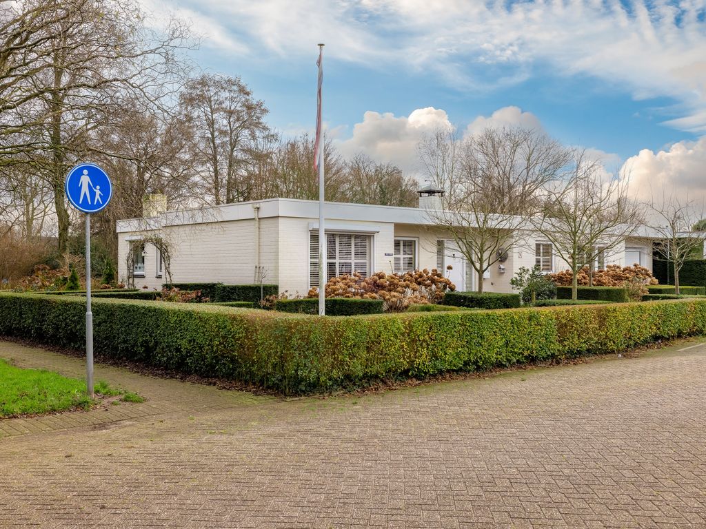 Weislag 14, 's-Hertogenbosch