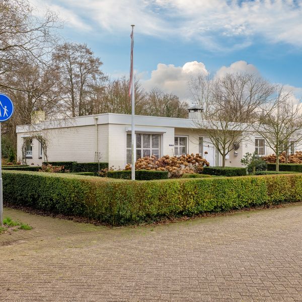 Weislag 14, 's-Hertogenbosch