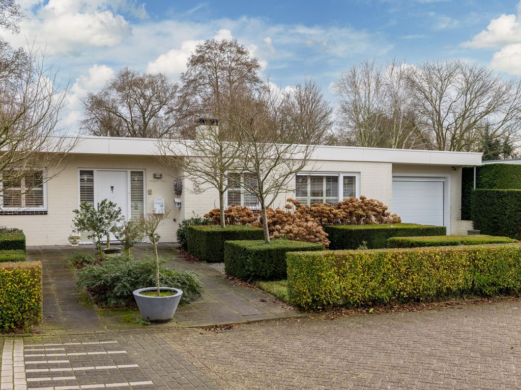 Weislag 14, 's-Hertogenbosch