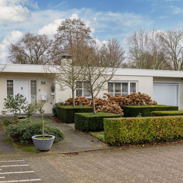Weislag 14, 's-Hertogenbosch
