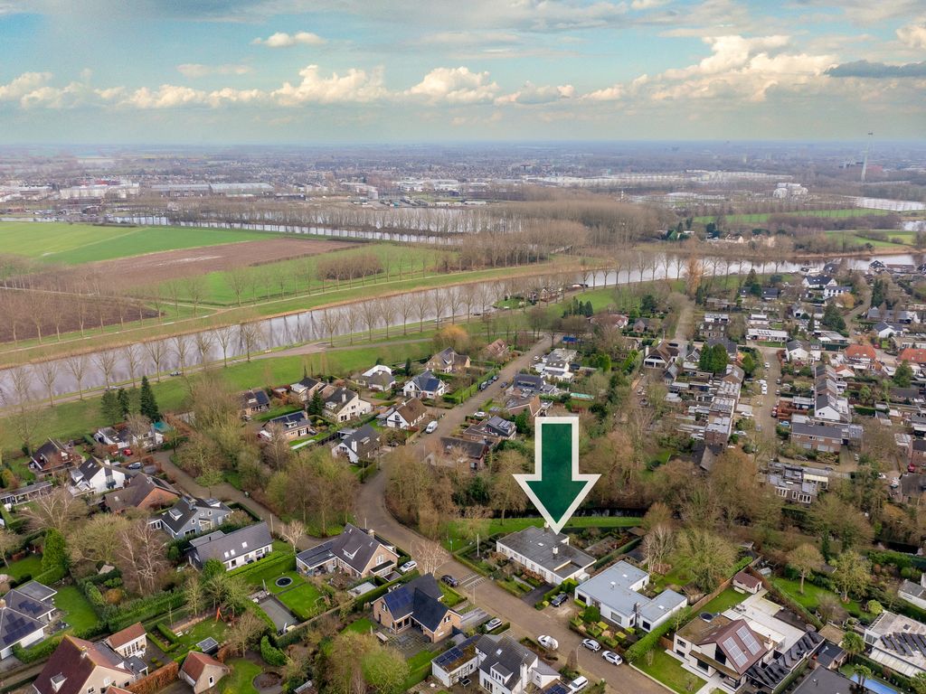 Weislag 14, 's-Hertogenbosch
