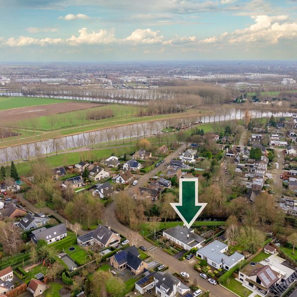Weislag 14, 's-Hertogenbosch