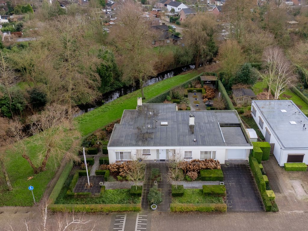 Weislag 14, 's-Hertogenbosch