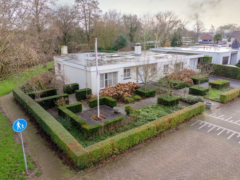 Weislag 14, 's-Hertogenbosch