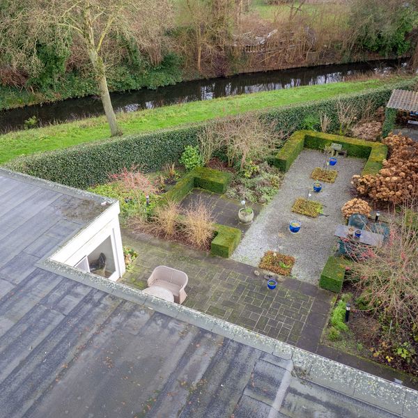 Weislag 14, 's-Hertogenbosch